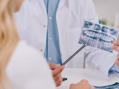 Zahnfehlstellungen und Kieferorthopädie