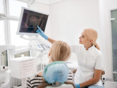 Risiken von unbehandelten Zahnfehlstellungen