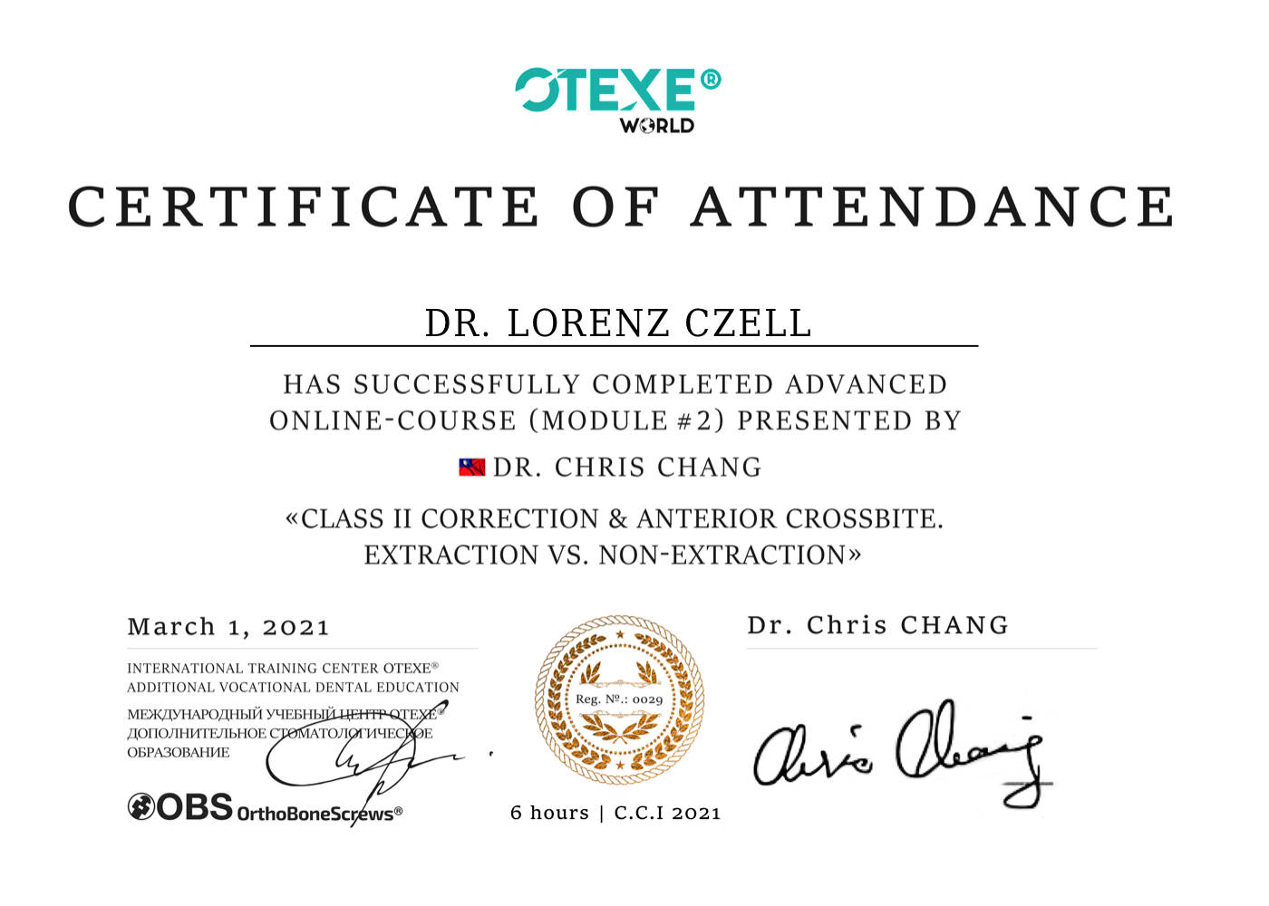 2021-03-01-otexe-world-dr-lorenz-czell