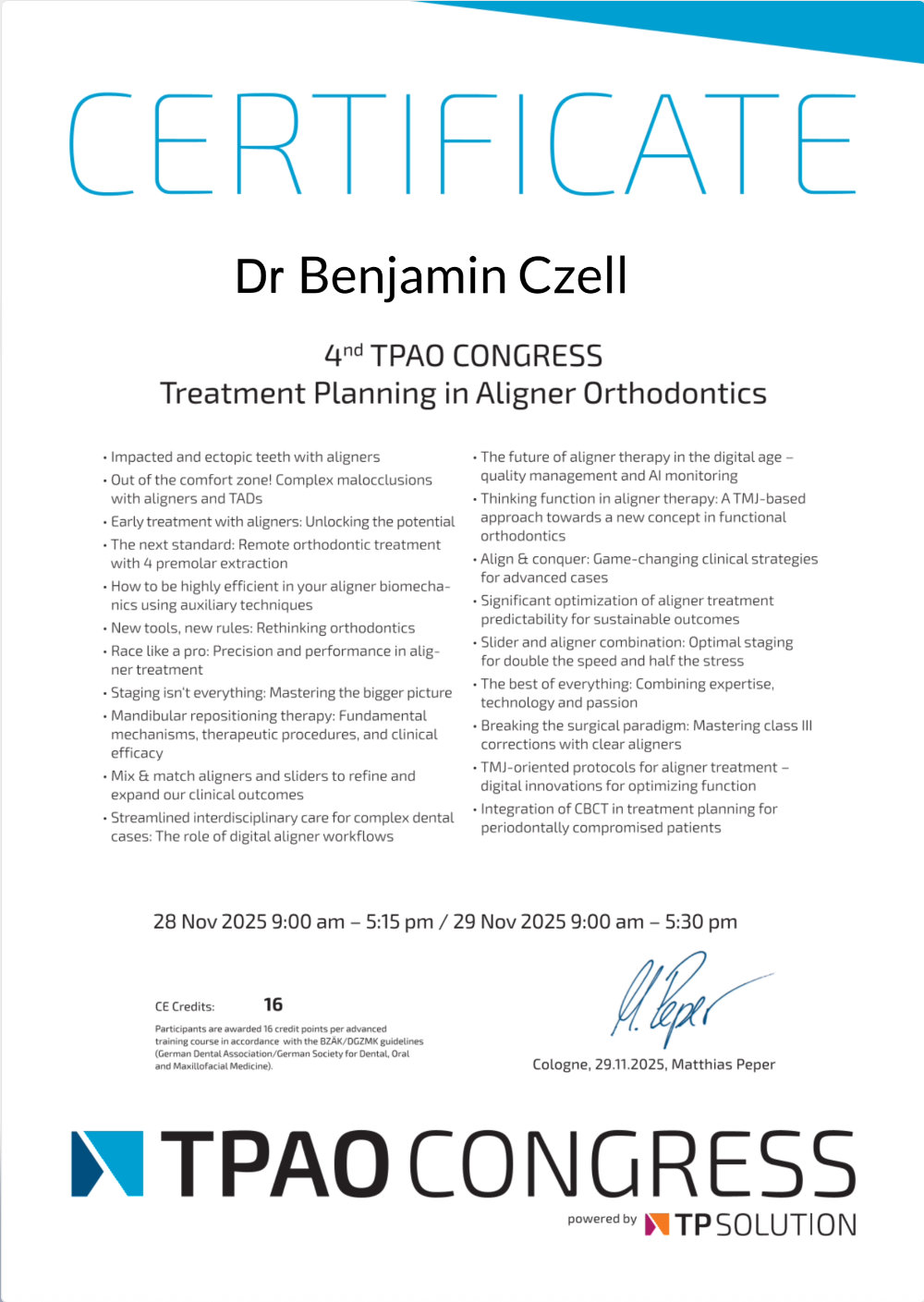 20251128-29-TPAO-Dr-Benjamin-Czell