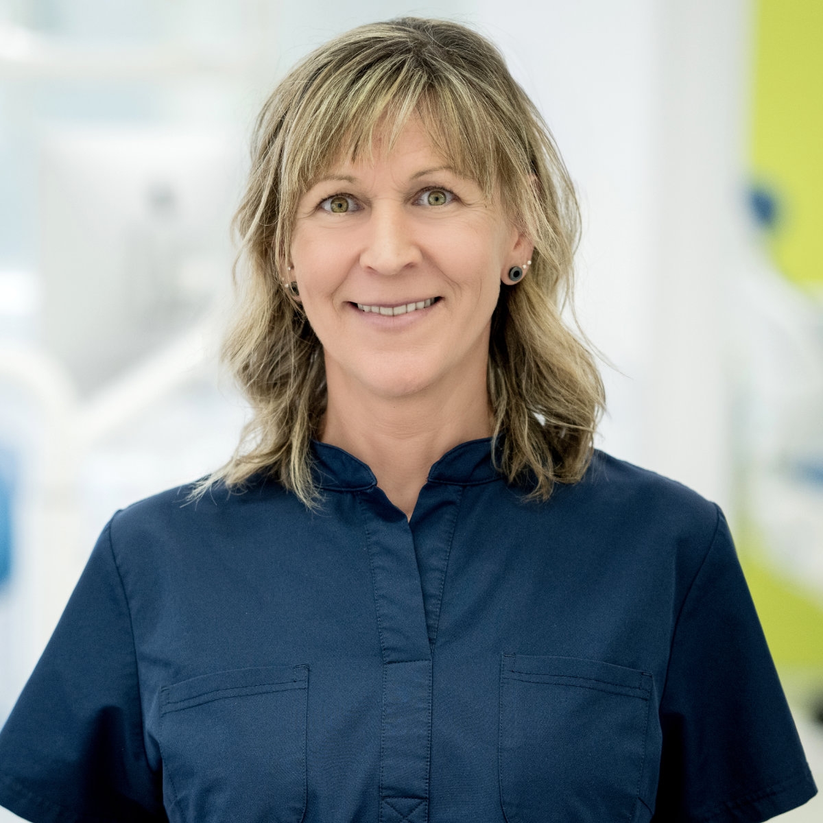 Monika Lutter-Seitner